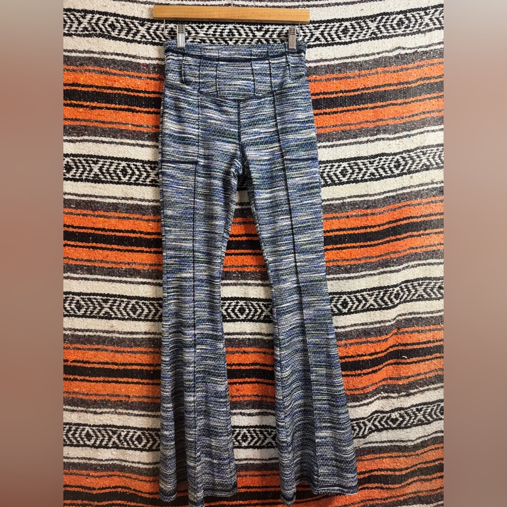 free people movement on it flares